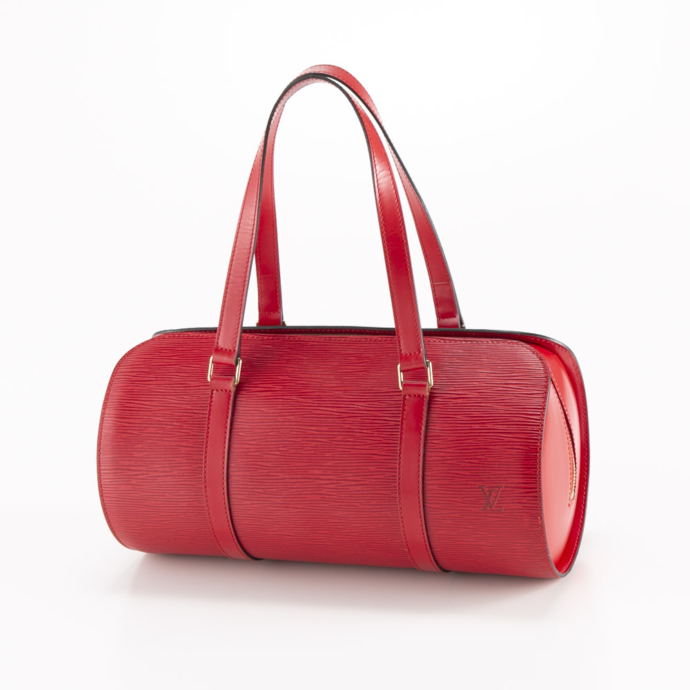 ヴィンテージ・中古】ルイ・ヴィトン LOUIS VUITTON ハンド・トート