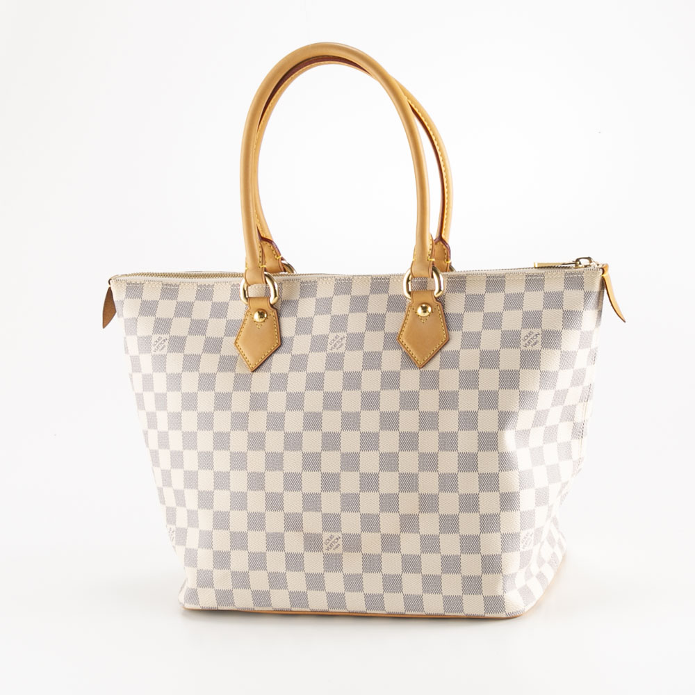 ヴィンテージ・中古】ルイ・ヴィトン LOUIS VUITTON ハンド・トート ...