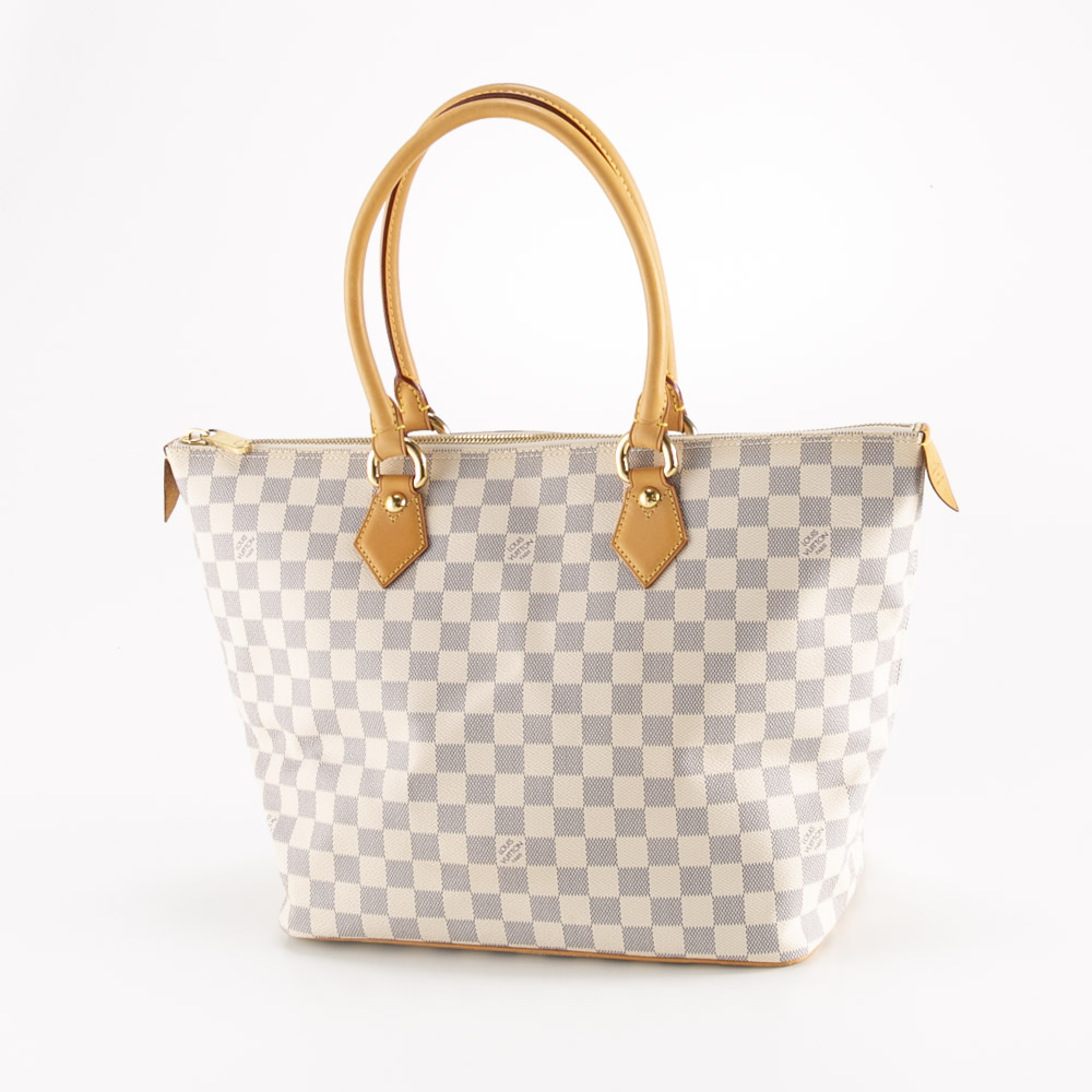 ヴィンテージ・中古】ルイ・ヴィトン LOUIS VUITTON ハンド・トート