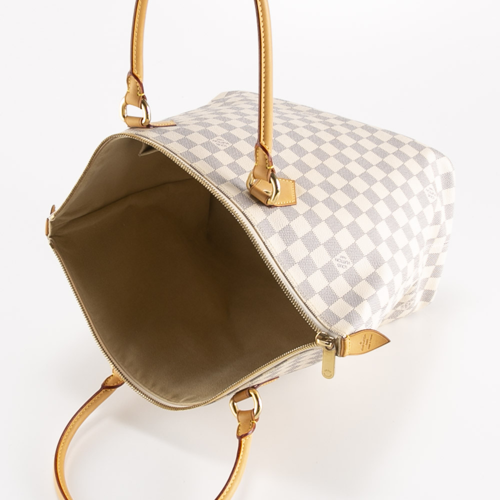 ヴィンテージ・中古】ルイ・ヴィトン LOUIS VUITTON ハンド・トート 