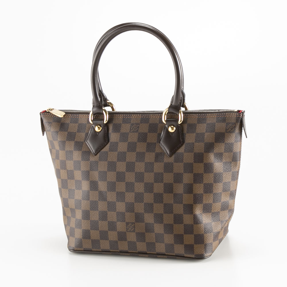 ヴィンテージ・中古】ルイ・ヴィトン LOUIS VUITTON ハンド・トート