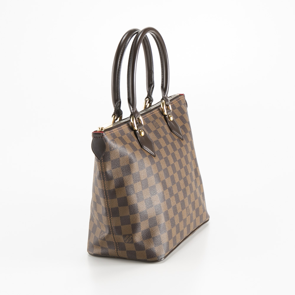 ヴィンテージ・中古】ルイ・ヴィトン LOUIS VUITTON ハンド・トート
