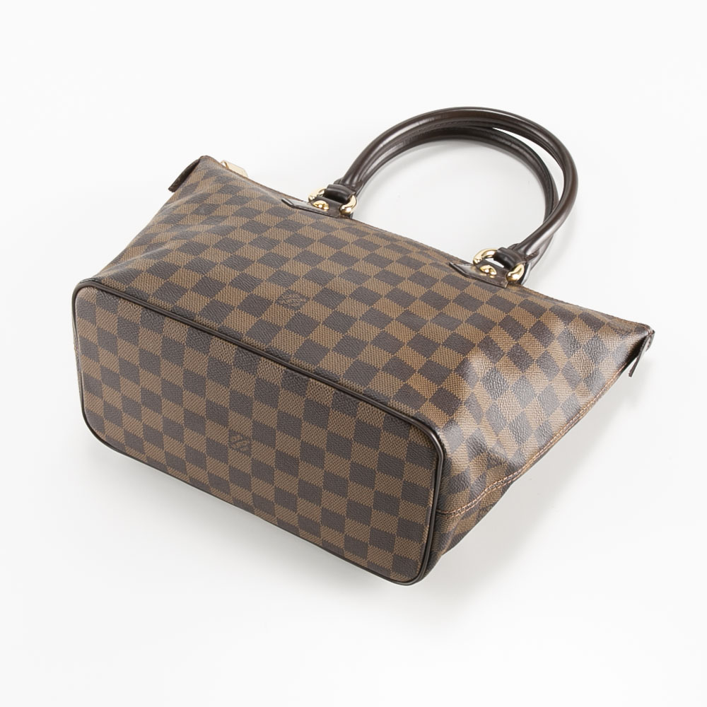 ヴィンテージ・中古】ルイ・ヴィトン LOUIS VUITTON ハンド・トート