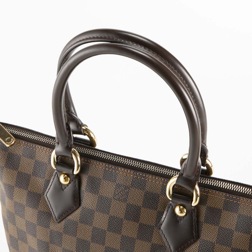 ヴィンテージ・中古】ルイ・ヴィトン LOUIS VUITTON ハンド・トート