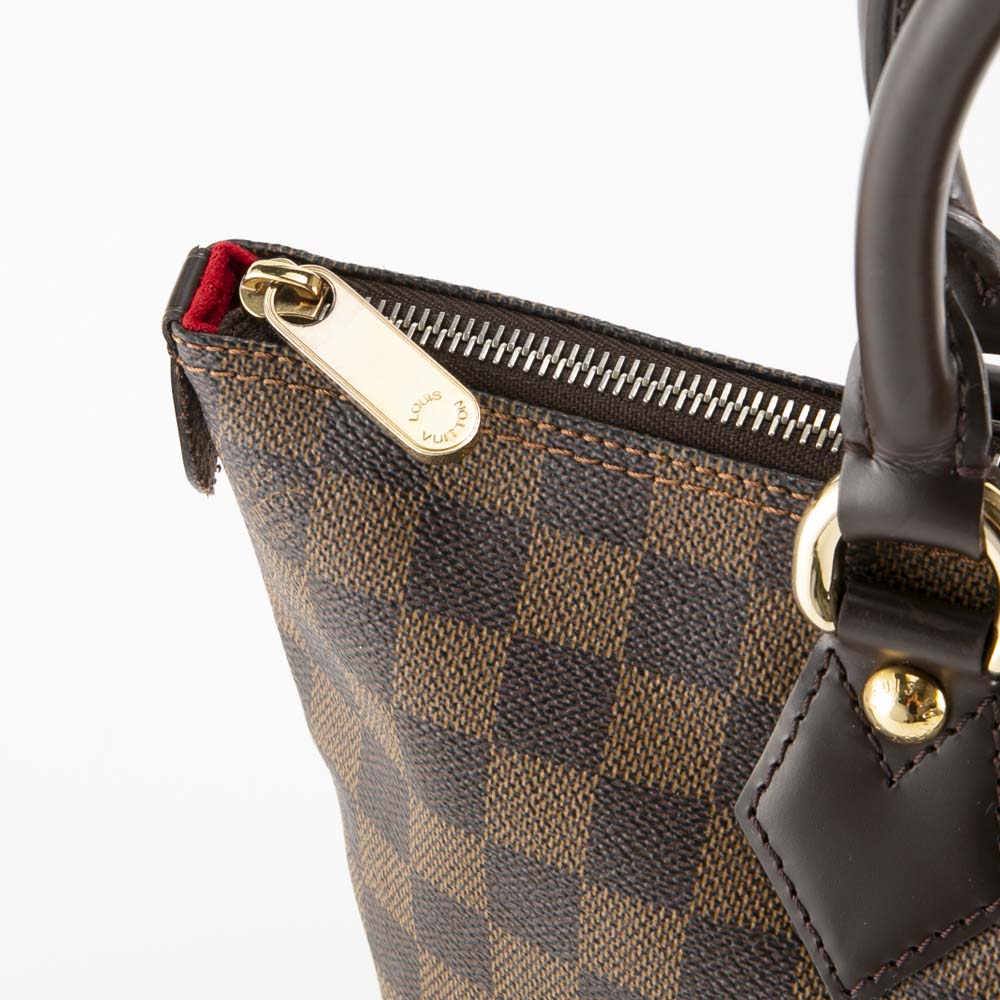 ヴィンテージ・中古】ルイ・ヴィトン LOUIS VUITTON ハンド・トート