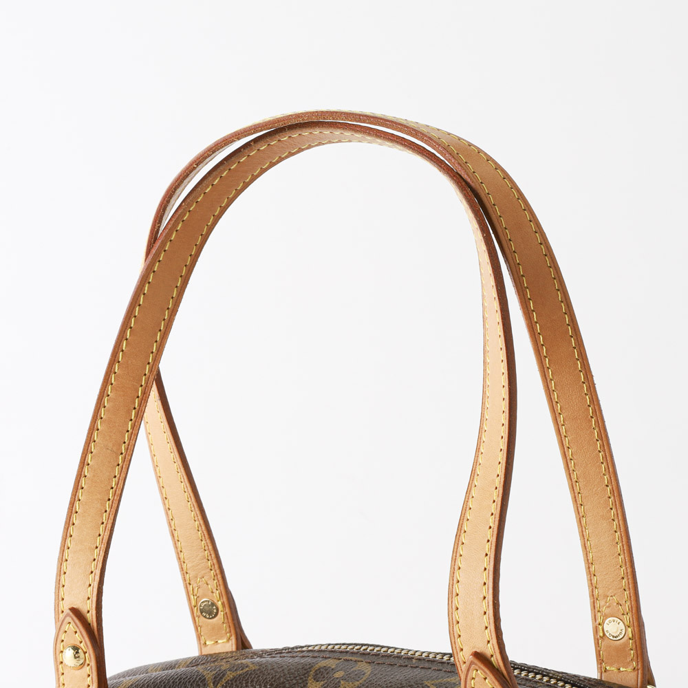 ヴィンテージ・中古】ルイ・ヴィトン LOUIS VUITTON ハンド・トート 