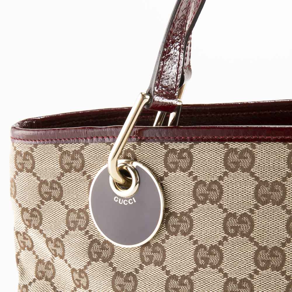 LOUIS VUITTON Monogram S Lock Sling Bag 1260507