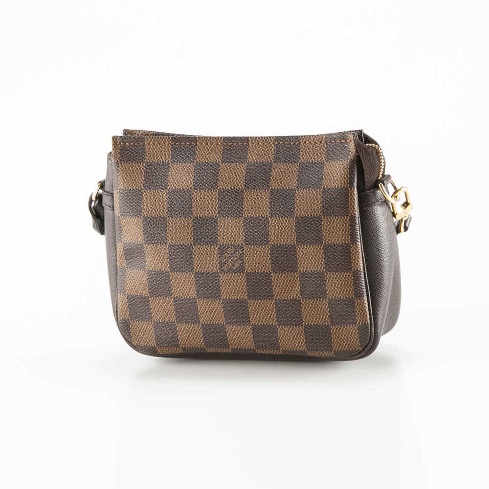 ヴィンテージ・中古】ルイ・ヴィトン LOUIS VUITTON クラッチバッグ