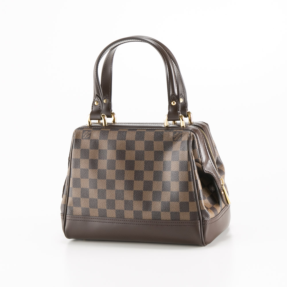 【ヴィンテージ・中古】ルイ･ヴィトン LOUIS VUITTON ハンド・トートバッグ ダミエ ナイツブリッジ N51201【FITHOUSE ONLINE SHOP】