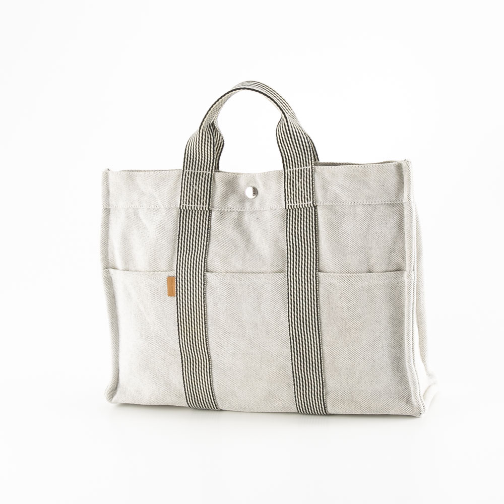 エルメス HERMES ハンド・トートバッグ フールトゥMM 100755M