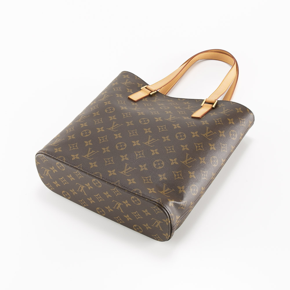 ◎◎LOUIS VUITTON ルイヴィトン モノグラム ヴァヴァンGM M51170 トートバッグ ショルダーバッグ 型崩れあり