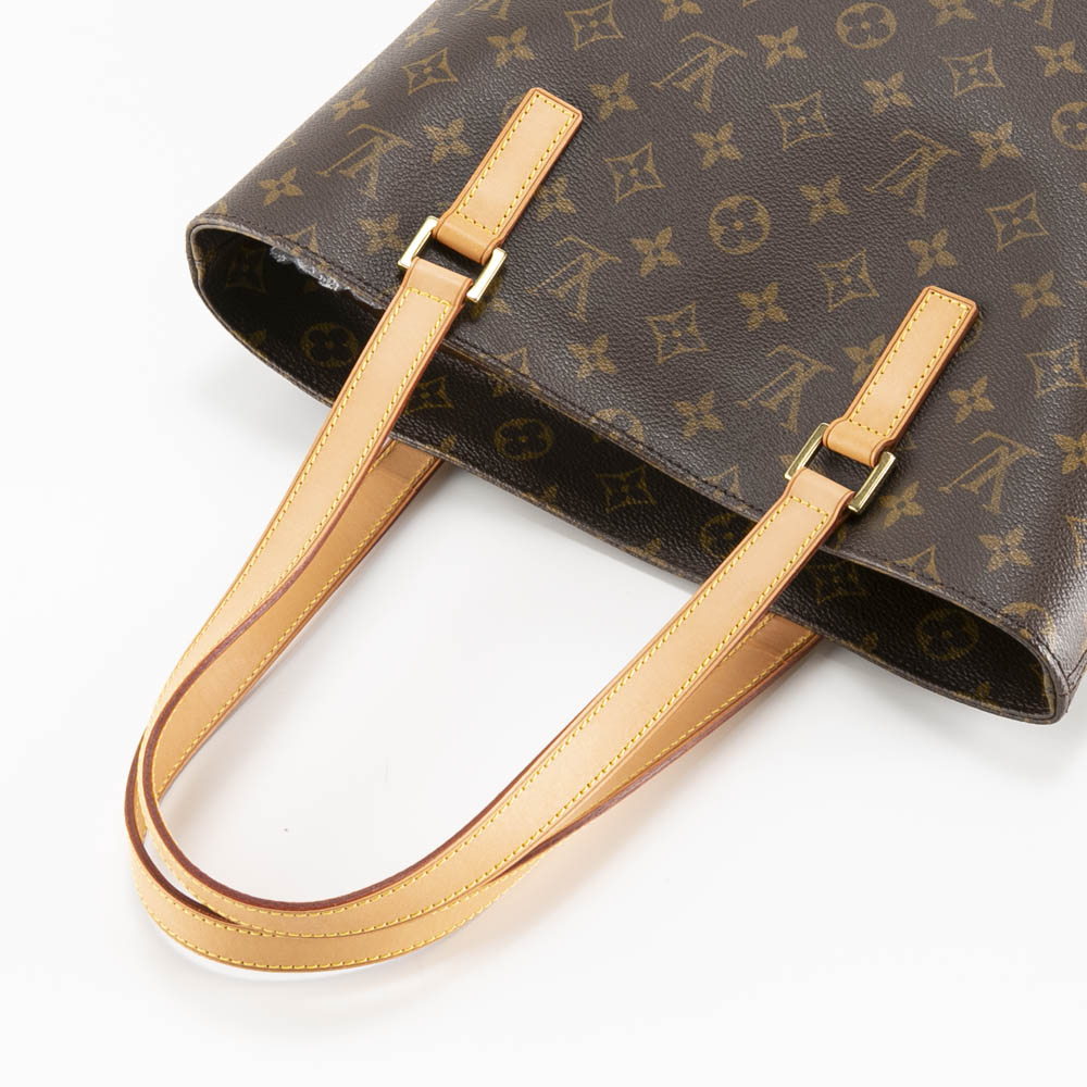 ◎◎LOUIS VUITTON ルイヴィトン モノグラム ヴァヴァンGM M51170 トートバッグ ショルダーバッグ 型崩れあり