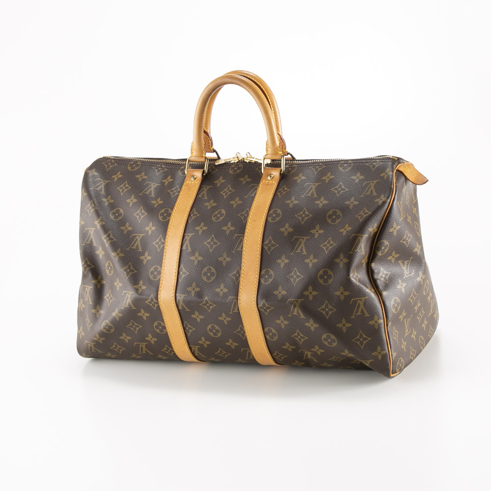 ヴィンテージ・中古】ルイ・ヴィトン LOUIS VUITTON ボストンバッグ