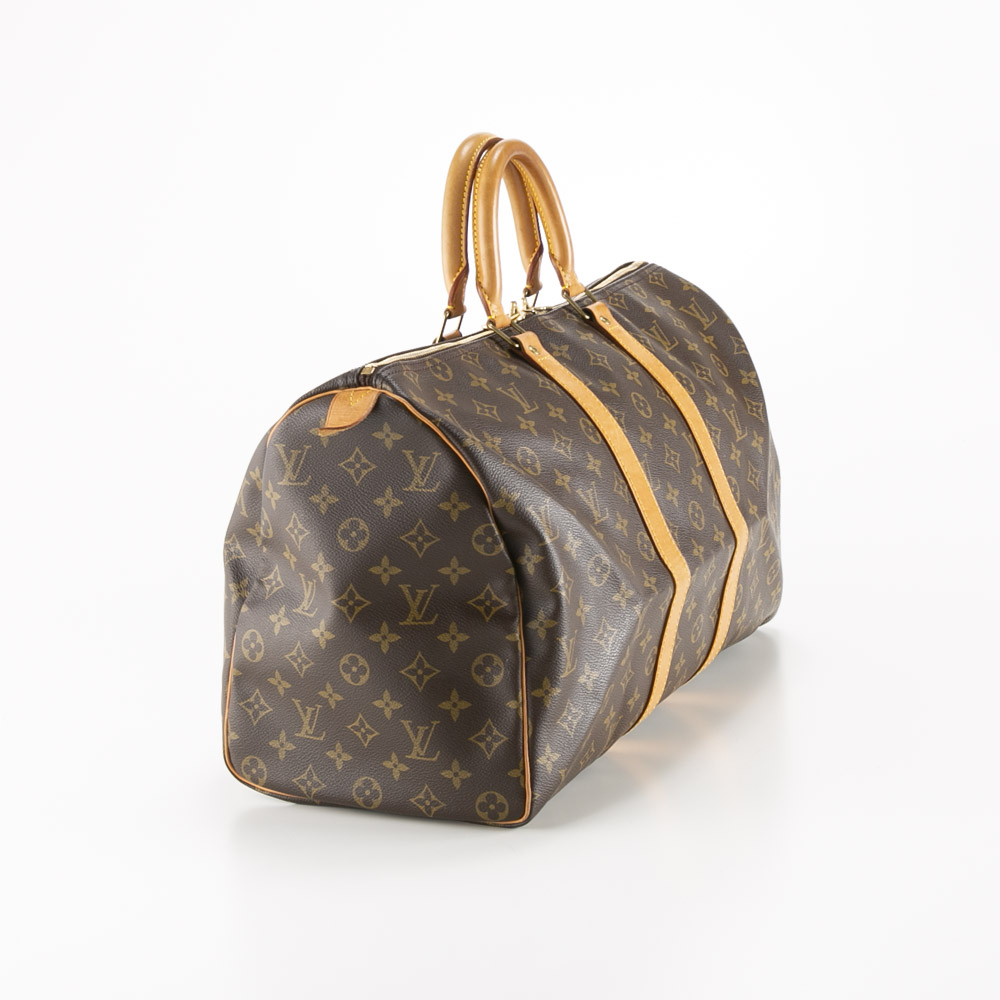 ヴィンテージ・中古】ルイ・ヴィトン LOUIS VUITTON ボストンバッグ