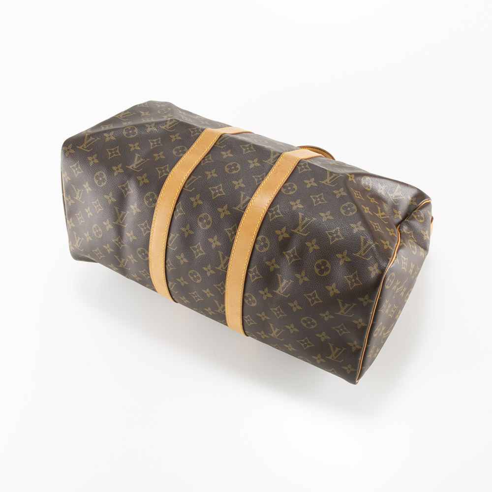 【ヴィンテージ・中古】ルイ･ヴィトン LOUIS VUITTON ボストンバッグ モノグラム キーポル45 M41428【FITHOUSE ONLINE SHOP】