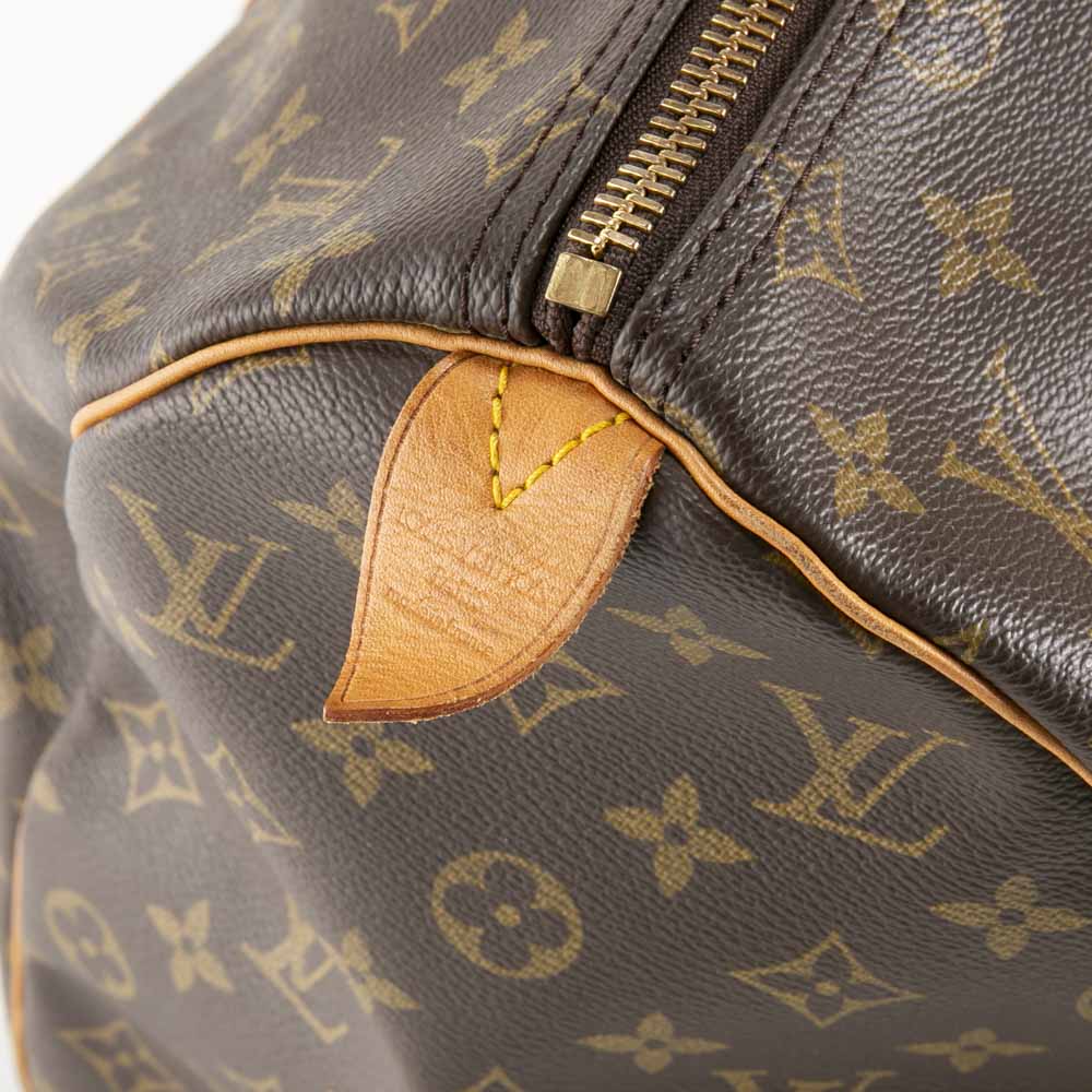 【ヴィンテージ・中古】ルイ･ヴィトン LOUIS VUITTON ボストンバッグ モノグラム キーポル45 M41428【FITHOUSE ONLINE SHOP】