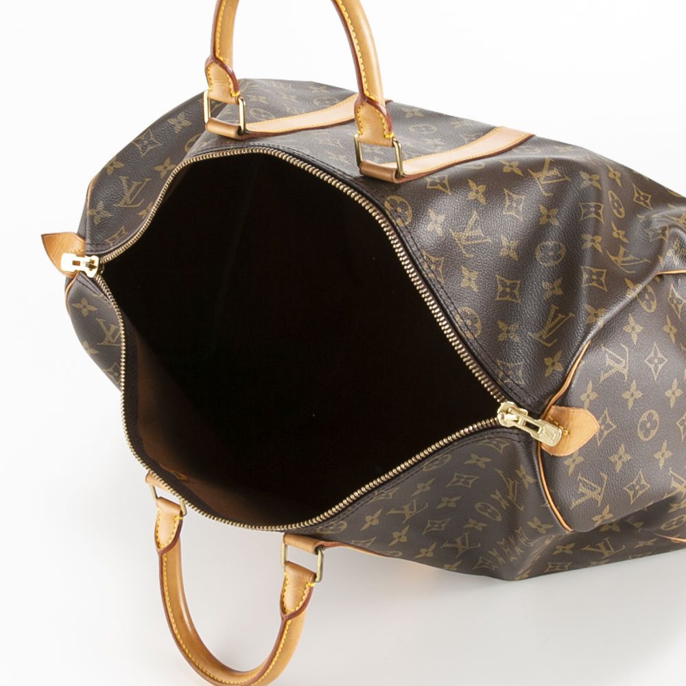 ヴィンテージ・中古】ルイ・ヴィトン LOUIS VUITTON ボストンバッグ