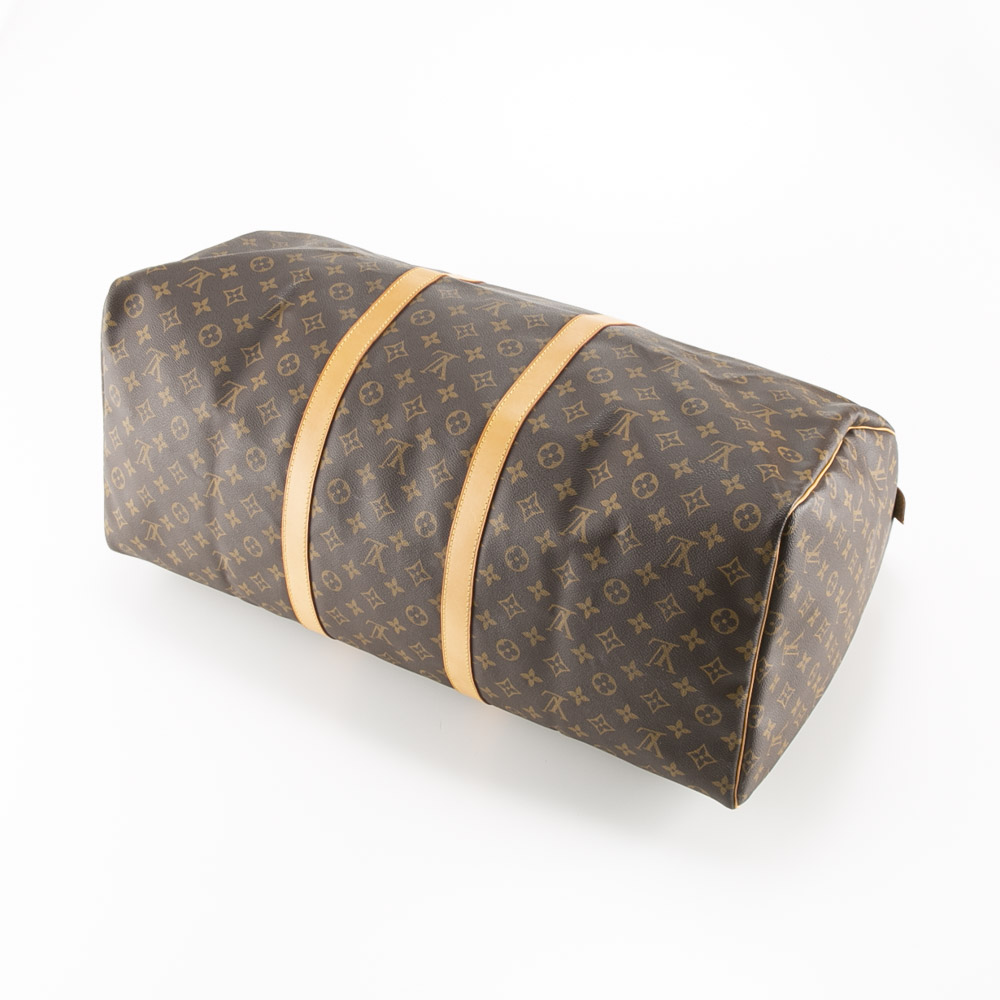 ヴィンテージ・中古】ルイ・ヴィトン LOUIS VUITTON ボストンバッグ 