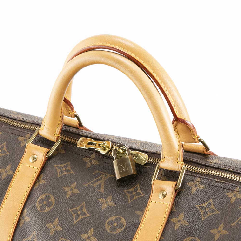 ヴィンテージ・中古】ルイ・ヴィトン LOUIS VUITTON ボストンバッグ