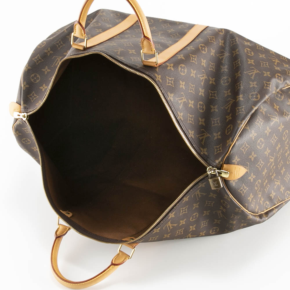 ヴィンテージ・中古】ルイ・ヴィトン LOUIS VUITTON ボストンバッグ 