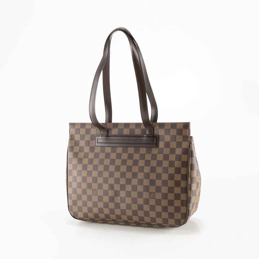 ヴィンテージ・中古】ルイ・ヴィトン LOUIS VUITTON ハンド・トート ...