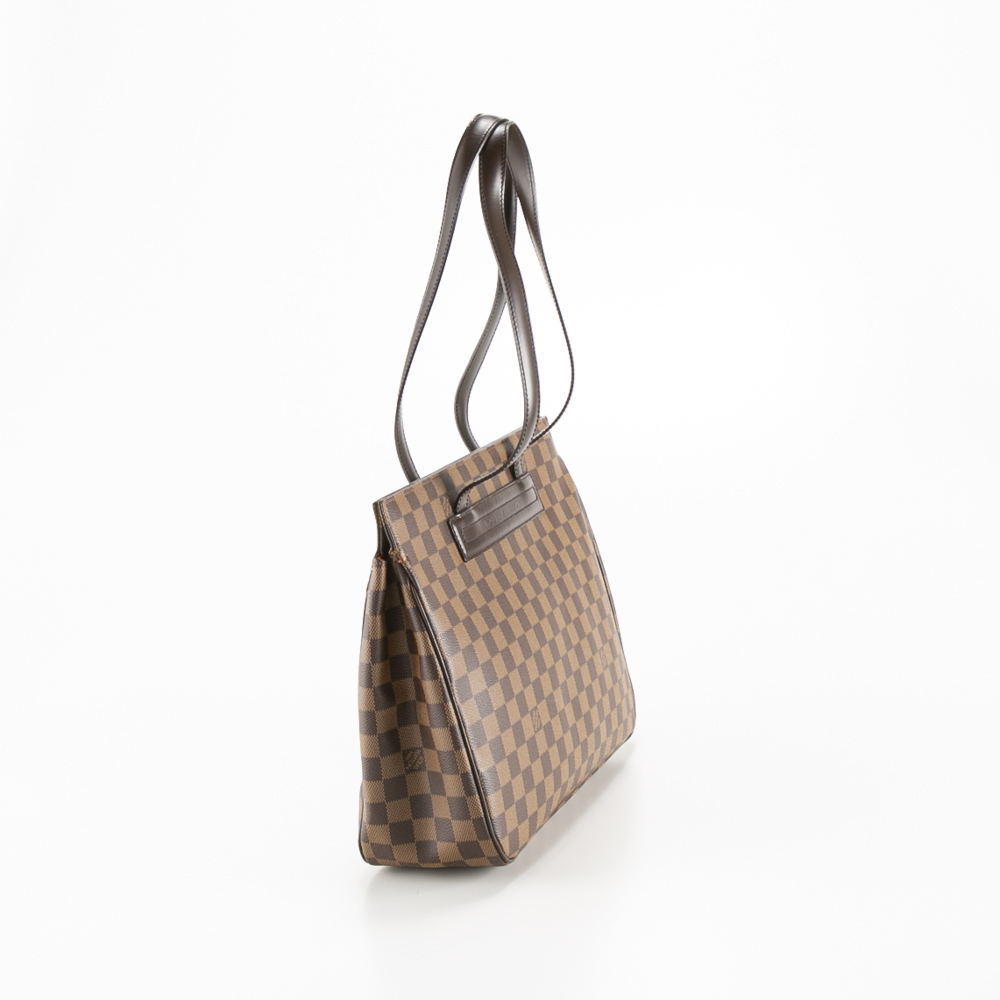 ヴィンテージ・中古】ルイ・ヴィトン LOUIS VUITTON ハンド・トート