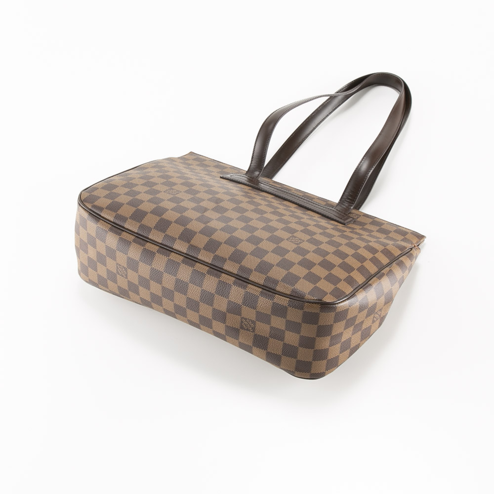 【ヴィンテージ・中古】ルイ･ヴィトン LOUIS VUITTON ハンド・トートバッグ ダミエ パリオリ PM N51123【FITHOUSE ONLINE SHOP】