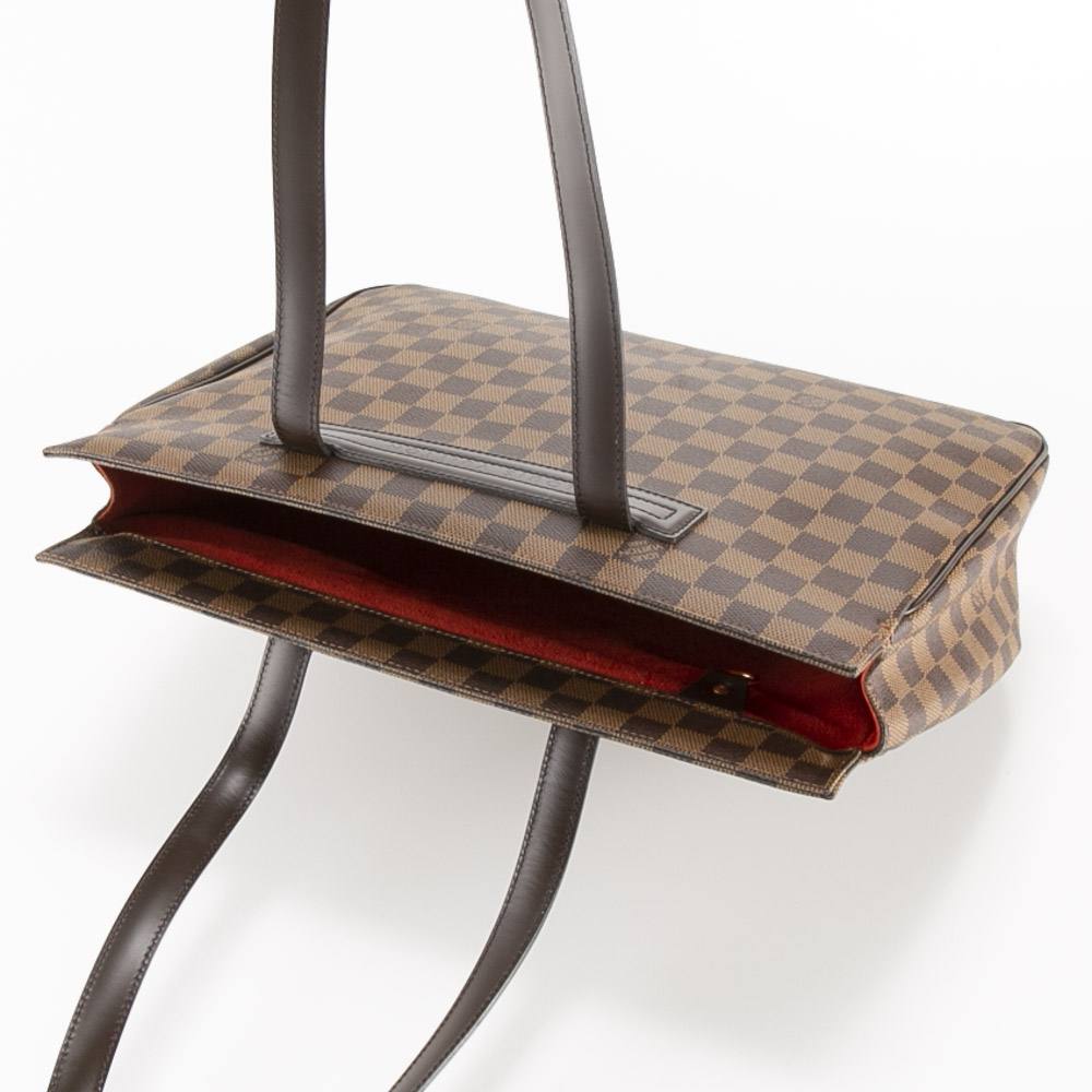 ヴィンテージ・中古】ルイ・ヴィトン LOUIS VUITTON ハンド・トート ...