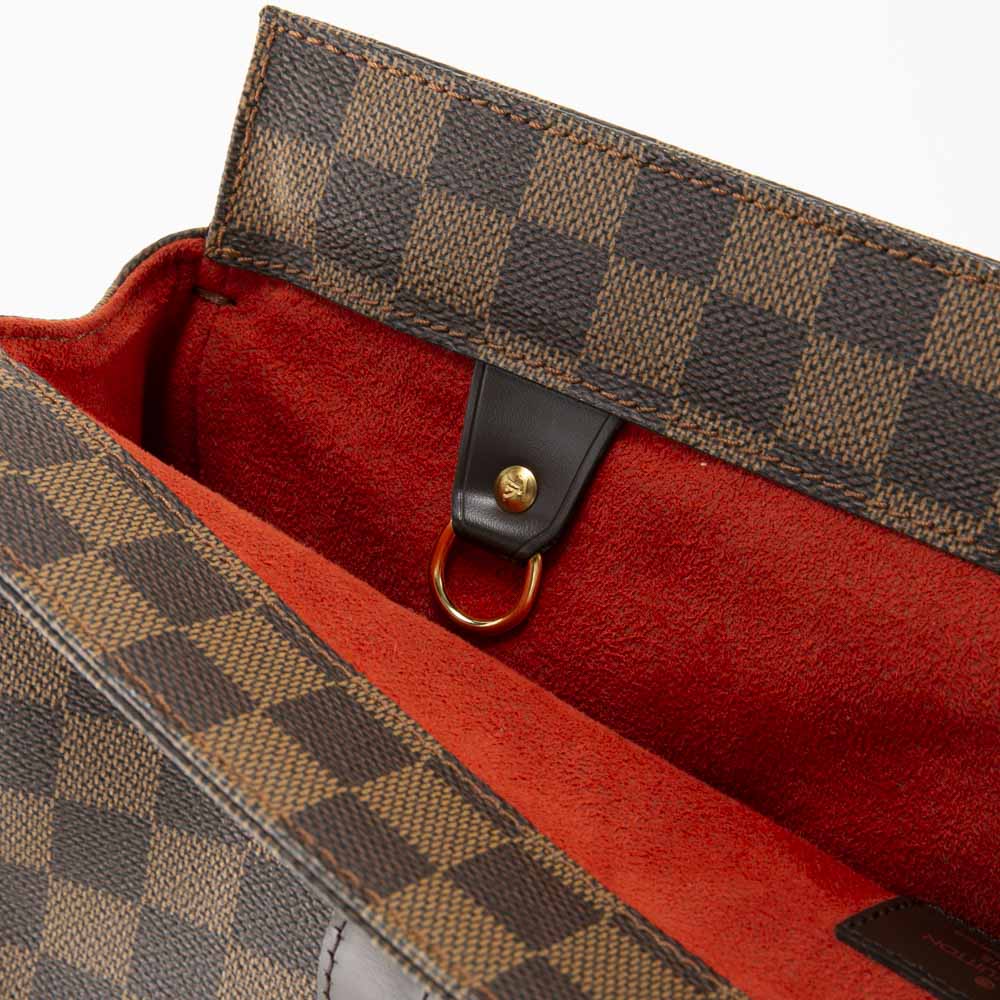 ヴィンテージ・中古】ルイ・ヴィトン LOUIS VUITTON ハンド・トート