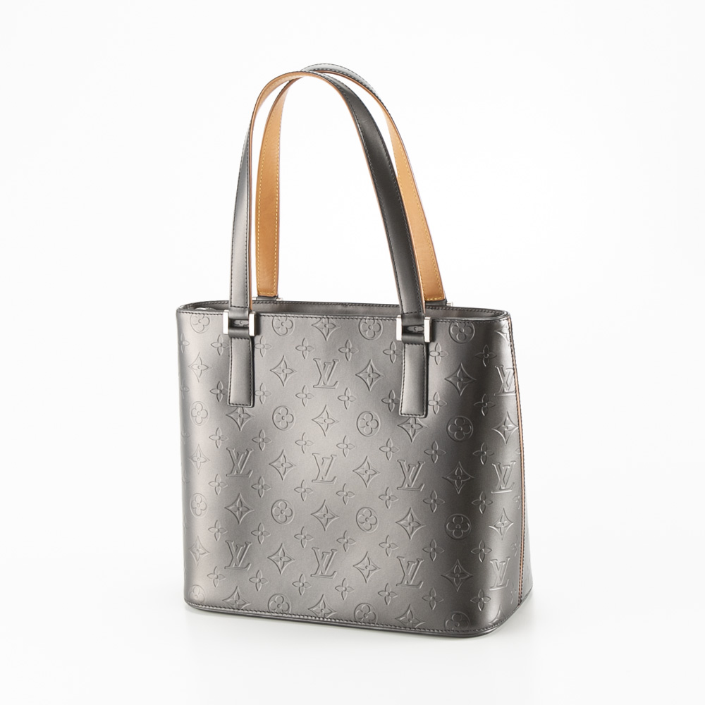 ヴィンテージ・中古】ルイ・ヴィトン LOUIS VUITTON ハンド・トート