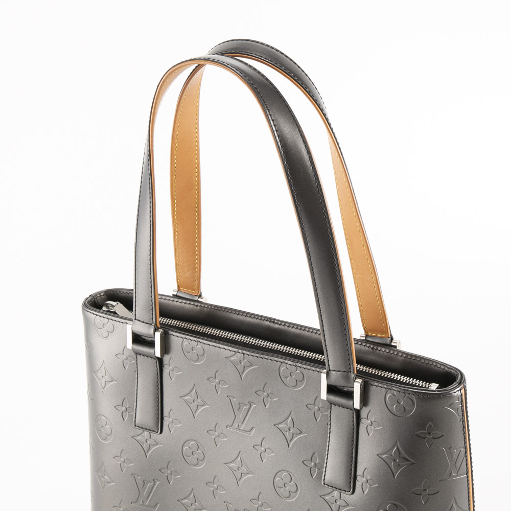 ヴィンテージ・中古】ルイ・ヴィトン LOUIS VUITTON ハンド・トート