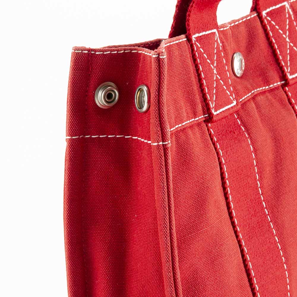 ヴィンテージ・中古】エルメス HERMES ハンド・トートバッグ