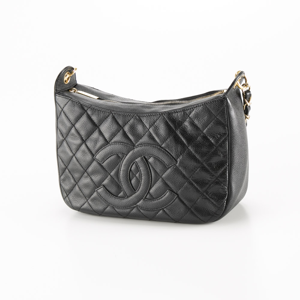 【ヴィンテージ・中古】シャネル CHANEL ワンショルダーバッグ A20993【FITHOUSE ONLINE SHOP】