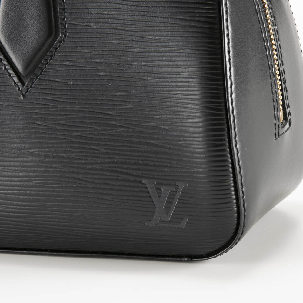 【ヴィンテージ・中古】ルイ･ヴィトン LOUIS VUITTON ハンド・トートバッグ エピ ジャスミン M52082【FITHOUSE ONLINE SHOP】