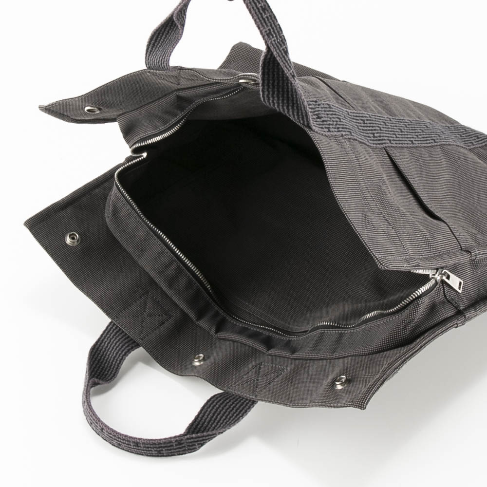 ヴィンテージ・中古】エルメス HERMES ハンド・トートバッグ エール ...