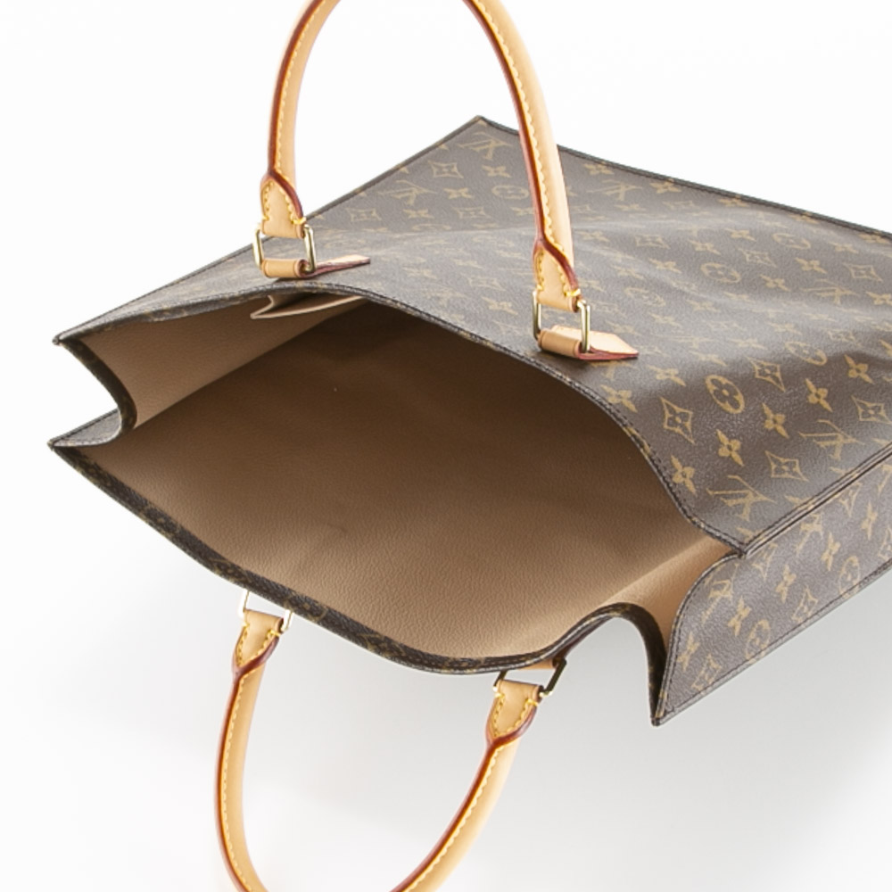 ヴィンテージ・中古】ルイ・ヴィトン LOUIS VUITTON ハンド・トート