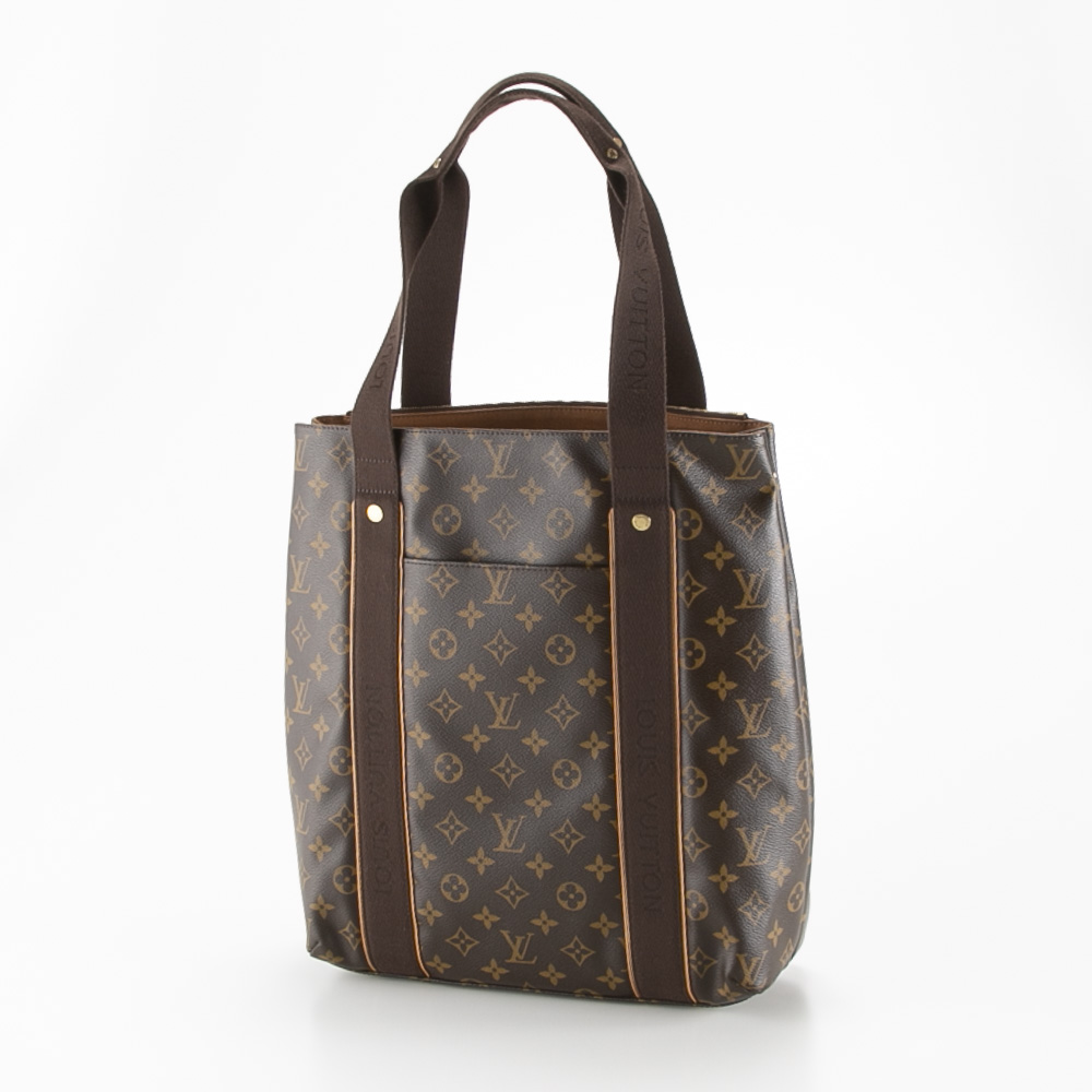 ヴィンテージ・中古】ルイ・ヴィトン LOUIS VUITTON ハンド・トート