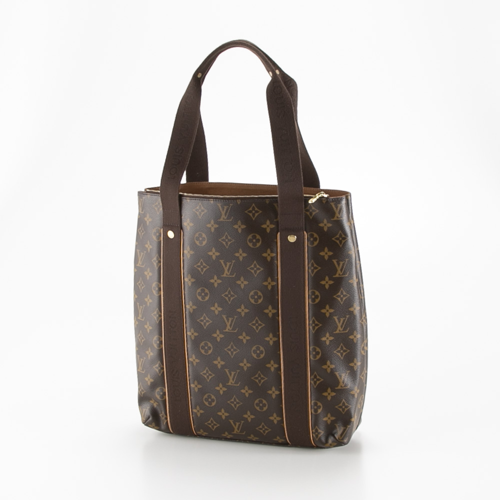 【ヴィンテージ・中古】ルイ･ヴィトン LOUIS VUITTON ハンド・トートバッグ モノグラム ボブール M53013【FITHOUSE ONLINE SHOP】