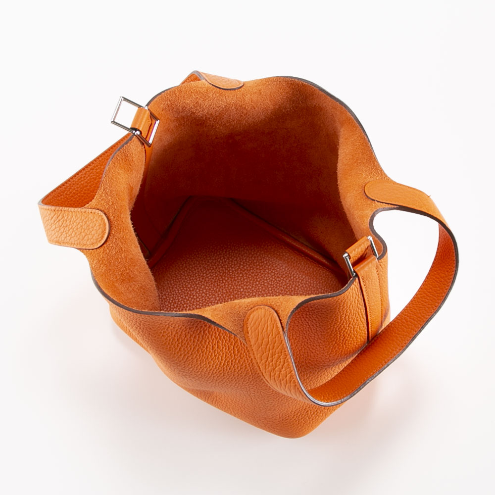 【ヴィンテージ・中古】エルメス HERMES ハンド・トートバッグ ピコタン PM【FITHOUSE ONLINE SHOP】