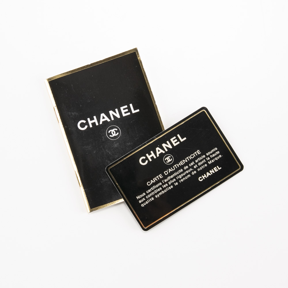 【ヴィンテージ・中古】シャネル CHANEL キャビアスキン フラップ ココマーク金具チェーントートバッグ【FITHOUSE ONLINE SHOP】