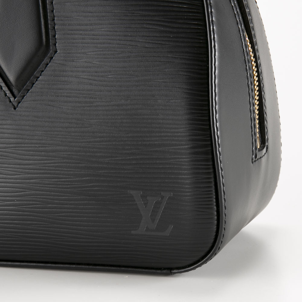 【ヴィンテージ・中古】ルイ･ヴィトン LOUIS VUITTON ハンド・トートバッグ エピ ジャスミン M52082【FITHOUSE ONLINE SHOP】