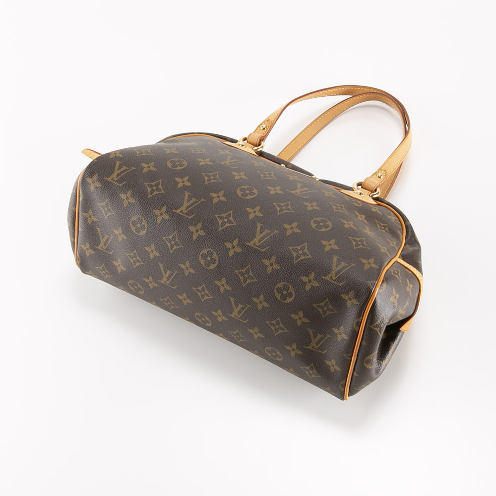 ヴィンテージ・中古】ルイ・ヴィトン LOUIS VUITTON ハンド・トート ...