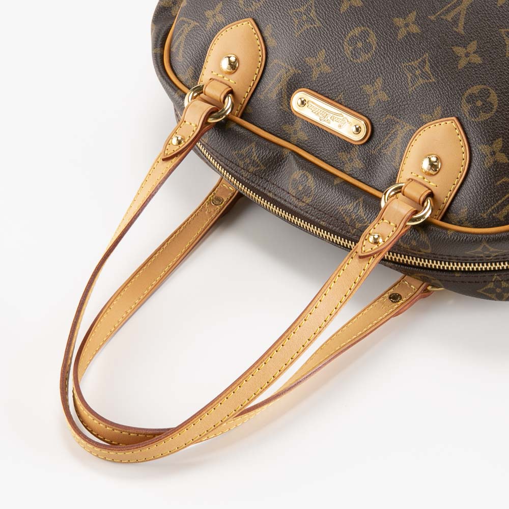 【ヴィンテージ・中古】ルイ･ヴィトン LOUIS VUITTON ハンド・トートバッグ モノグラム モントルグイユ PM M95565【FITHOUSE ONLINE SHOP】