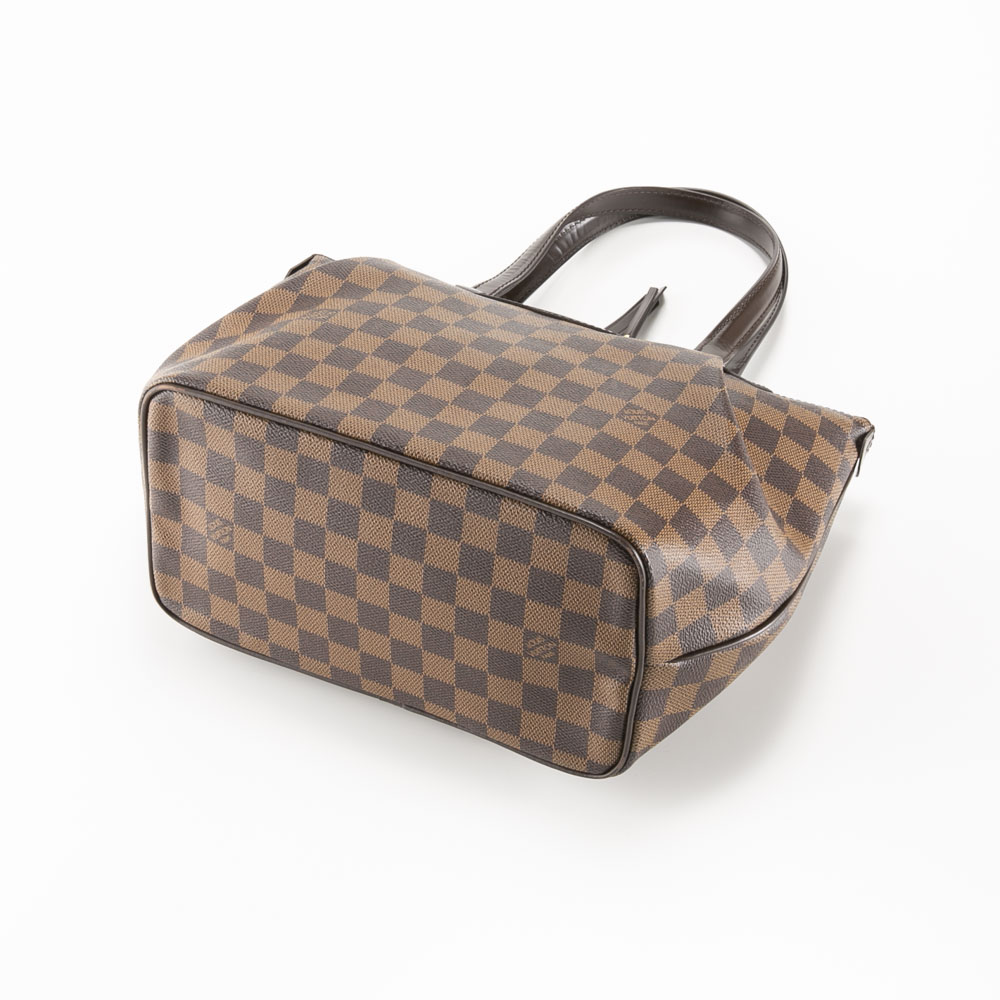 【ヴィンテージ・中古】ルイ･ヴィトン LOUIS VUITTON ハンド・トートバッグ ダミエ ウエストミンスターPM N41102【FITHOUSE ONLINE SHOP】