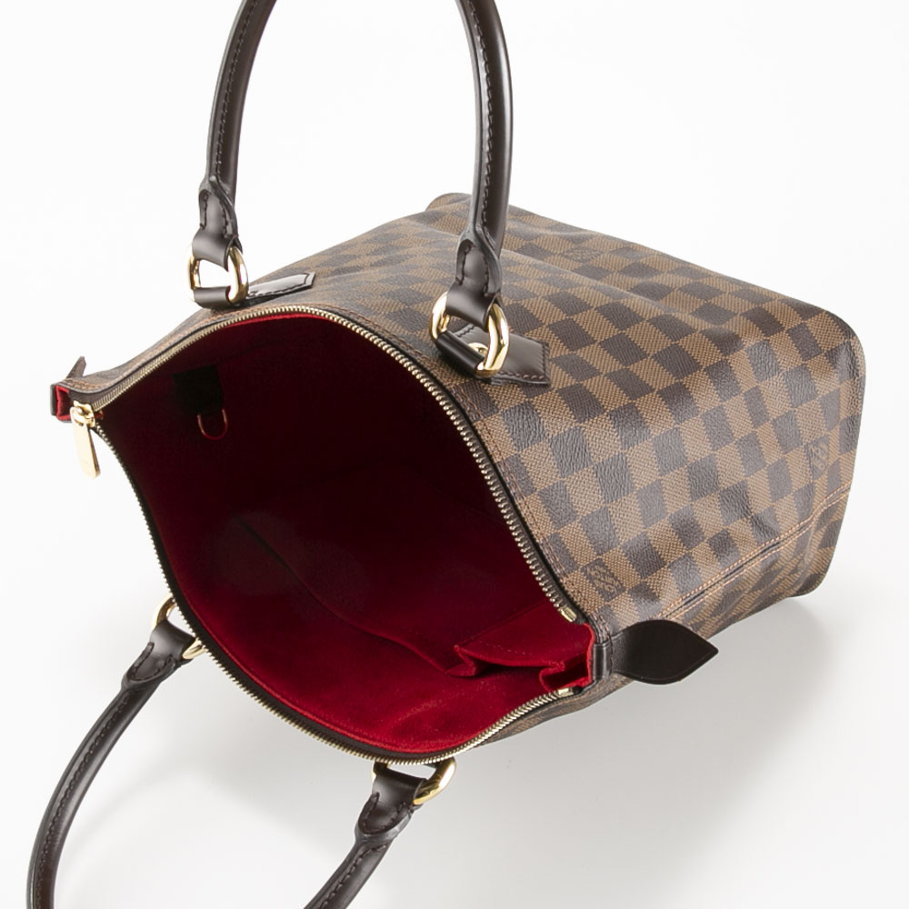 【ヴィンテージ・中古】ルイ･ヴィトン LOUIS VUITTON ハンド・トートバッグ ダミエ サレヤPM N51183【FITHOUSE ONLINE SHOP】