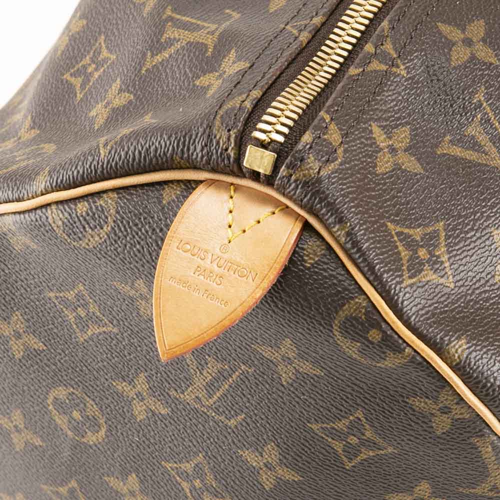 【ヴィンテージ・中古】ルイ･ヴィトン LOUIS VUITTON ボストンバッグ モノグラム キーポル 50 M41426【FITHOUSE ONLINE SHOP】