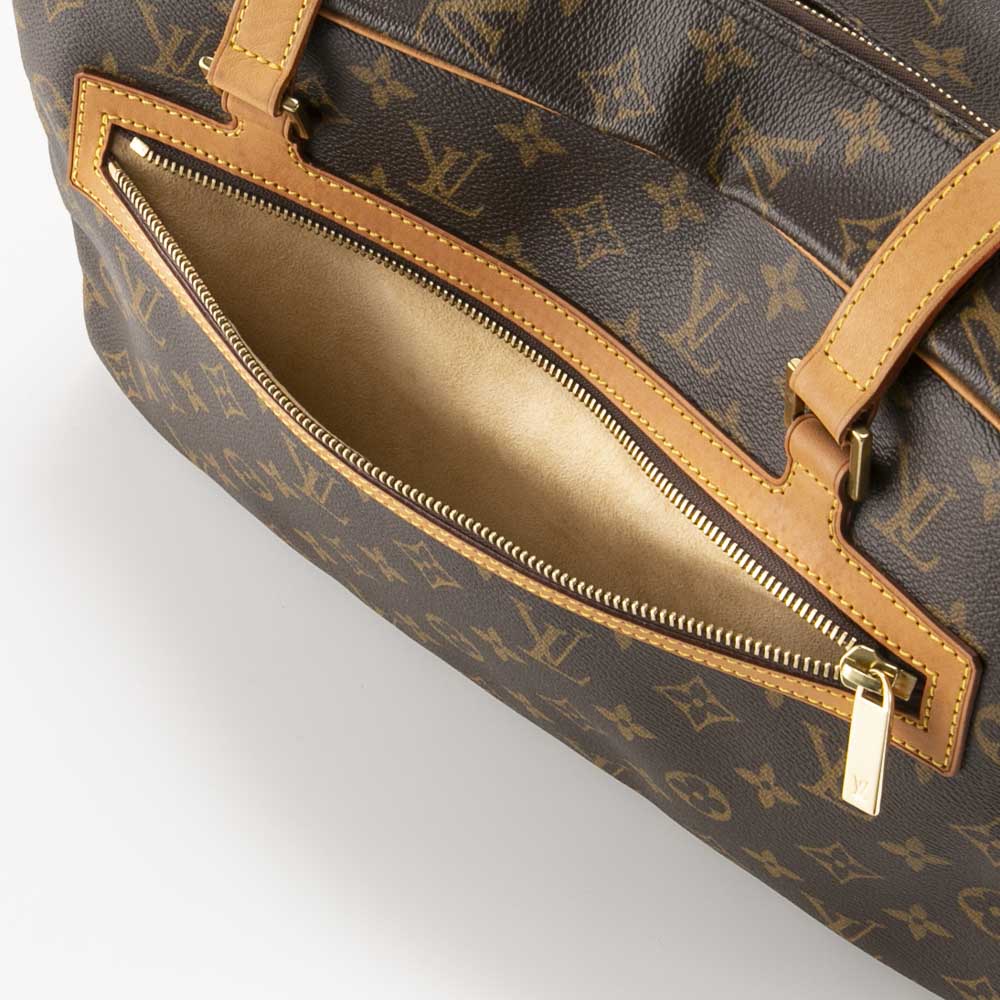 【ヴィンテージ・中古】ルイ･ヴィトン LOUIS VUITTON ハンド・トートバッグ モノグラム シテ GM M51181【FITHOUSE ONLINE SHOP】