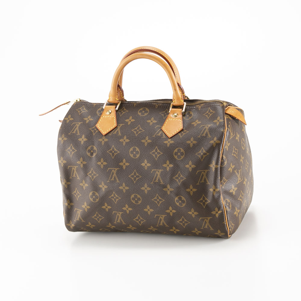 【ヴィンテージ・中古】ルイ･ヴィトン LOUIS VUITTON ボストンバッグ モノグラム スピーディ 30 M41526【FITHOUSE ONLINE SHOP】