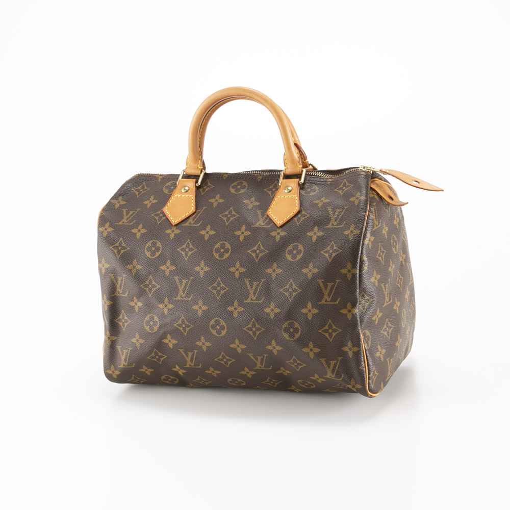 【ヴィンテージ・中古】ルイ･ヴィトン LOUIS VUITTON ボストンバッグ モノグラム スピーディ 30 M41526【FITHOUSE ONLINE SHOP】