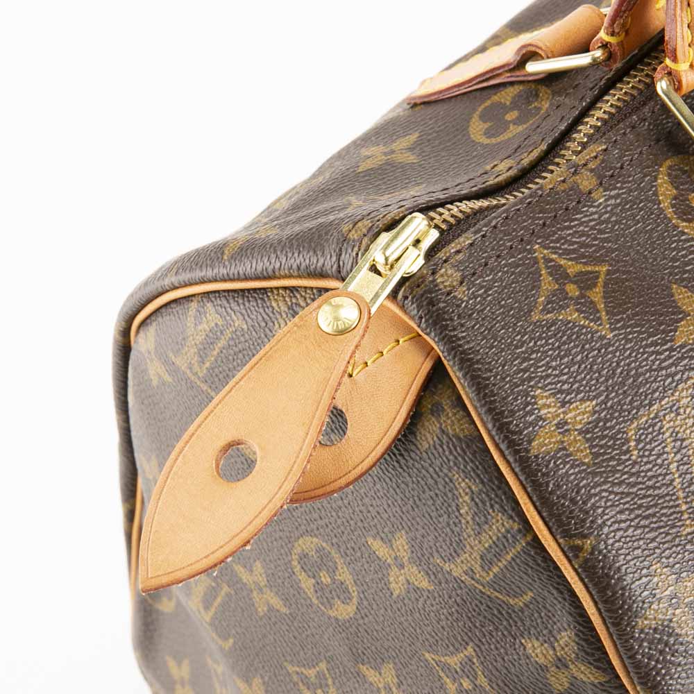 【ヴィンテージ・中古】ルイ･ヴィトン LOUIS VUITTON ボストンバッグ モノグラム スピーディ 30 M41526【FITHOUSE ONLINE SHOP】